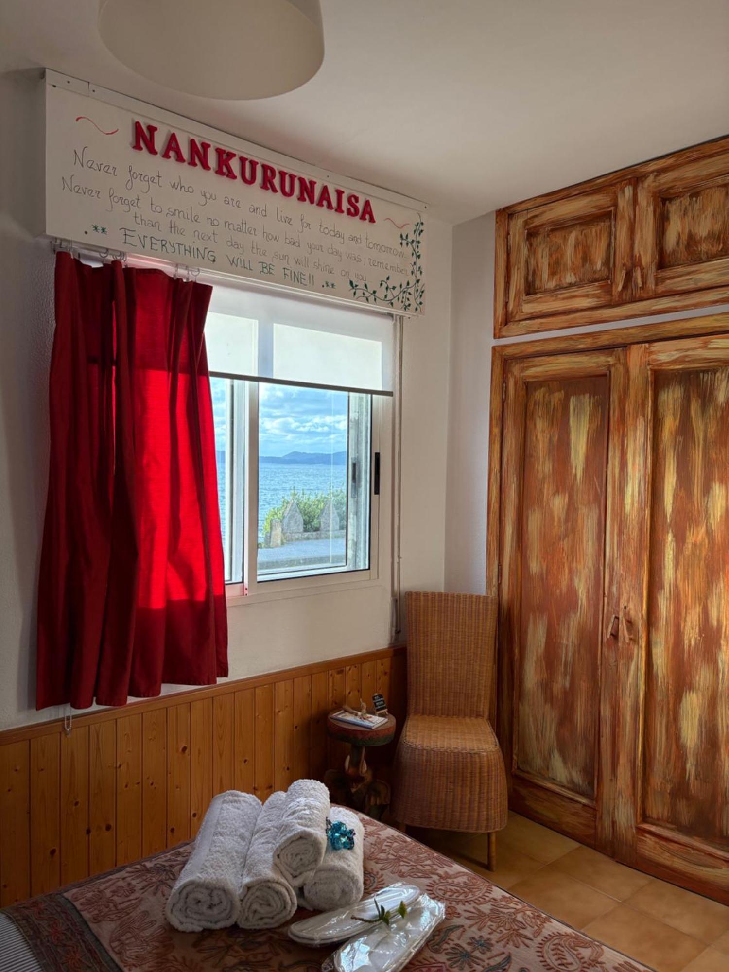 Nankurunaisa วิโก ภายนอก รูปภาพ