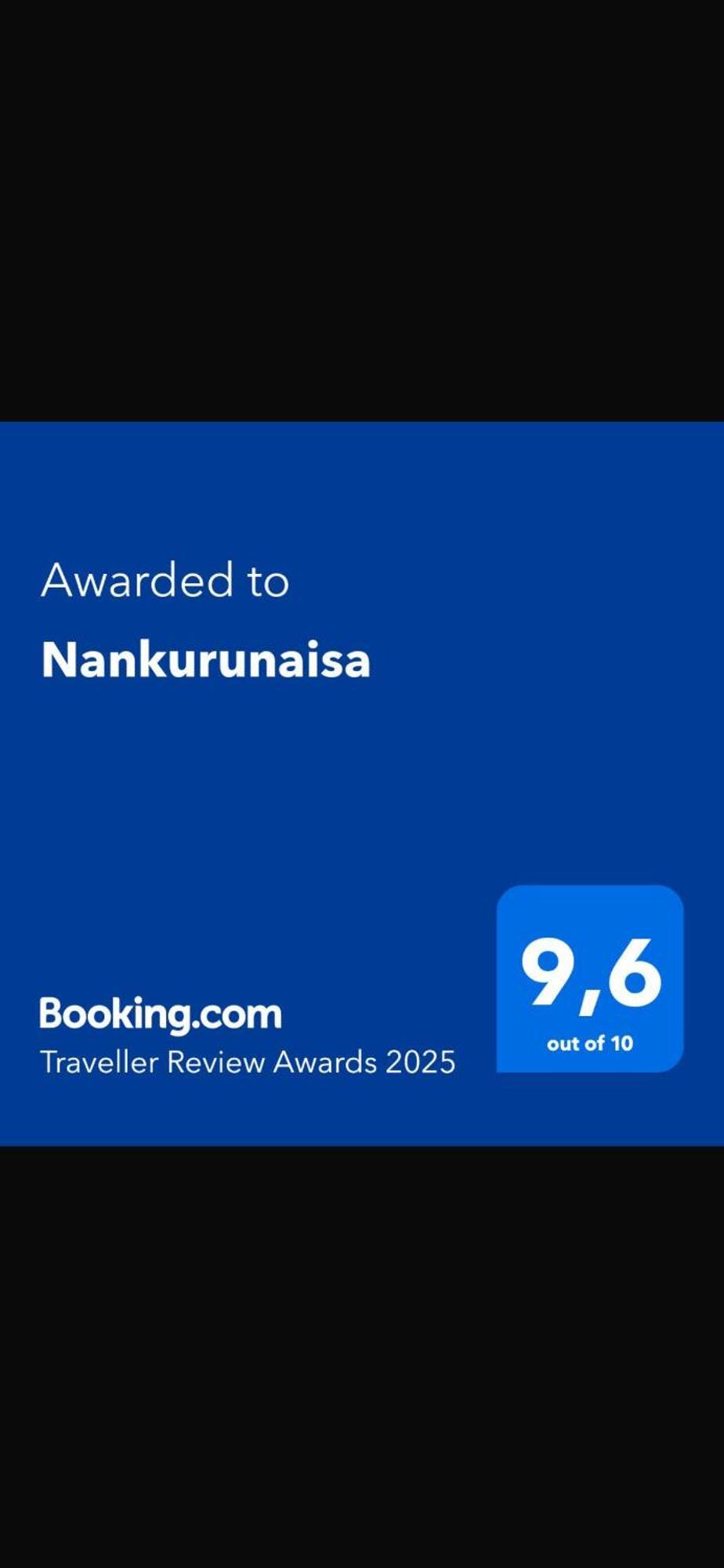Nankurunaisa วิโก ภายนอก รูปภาพ